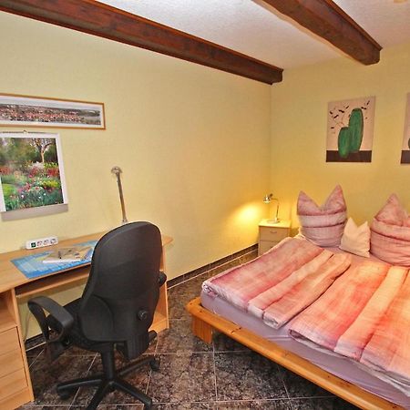 Ferienwohnung Malchow See 10531 Exteriér fotografie