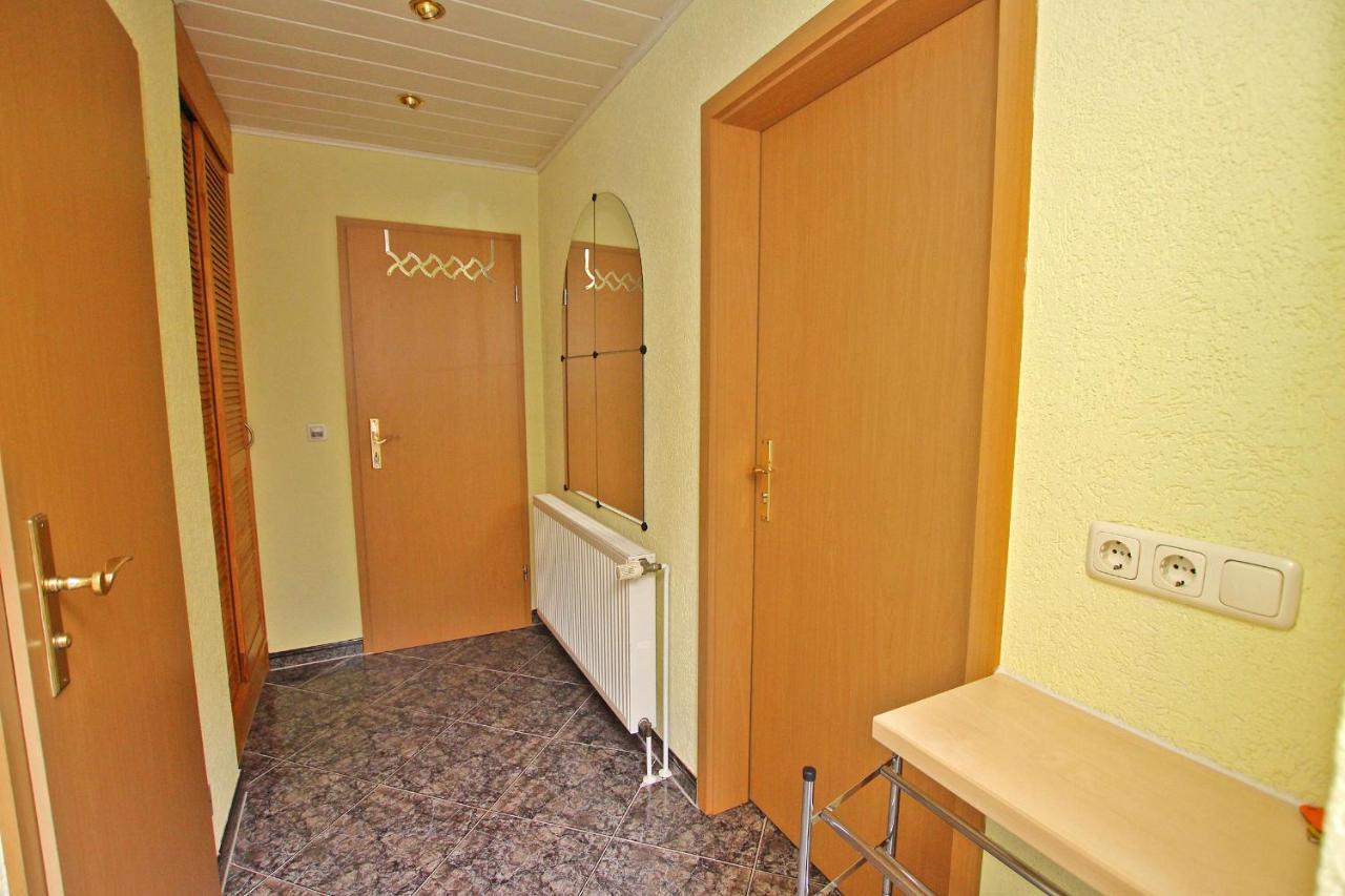 Ferienwohnung Malchow See 10531 Exteriér fotografie